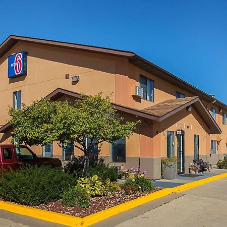 Motel 6-Marshalltown, Ia Екстериор снимка