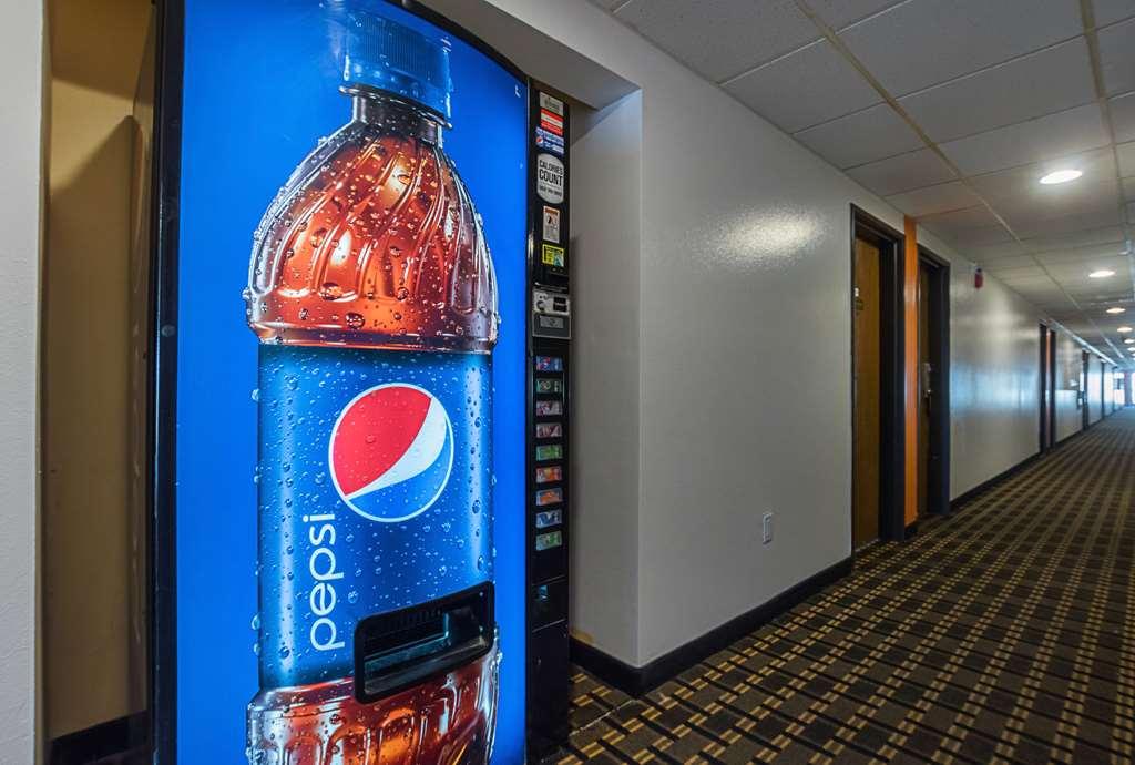 Motel 6-Marshalltown, Ia Съоръжения снимка
