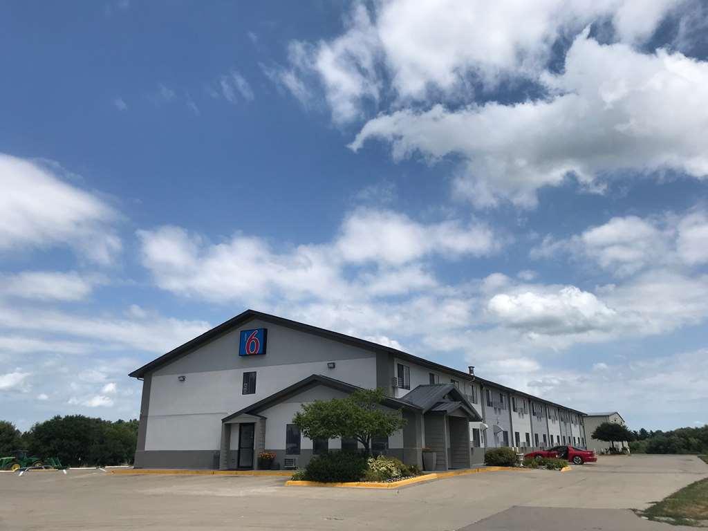 Motel 6-Marshalltown, Ia Екстериор снимка