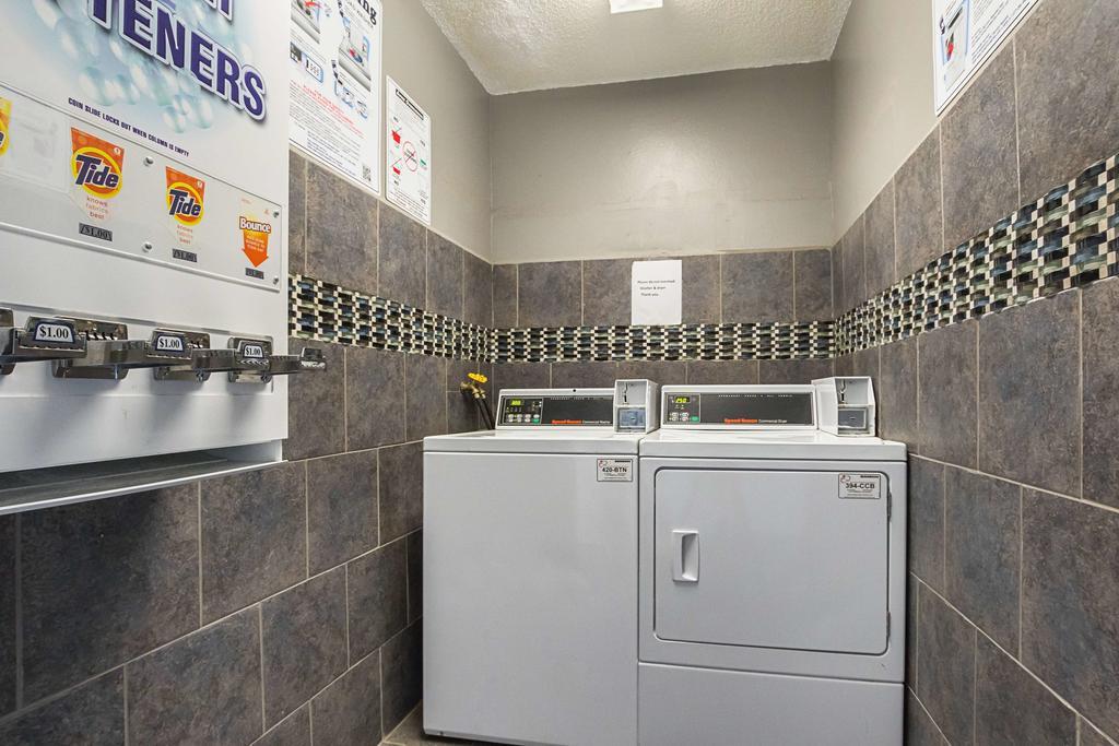 Motel 6-Marshalltown, Ia Екстериор снимка