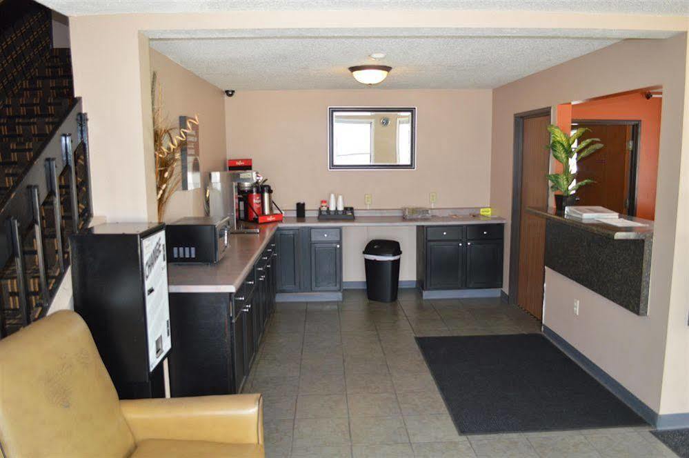 Motel 6-Marshalltown, Ia Екстериор снимка