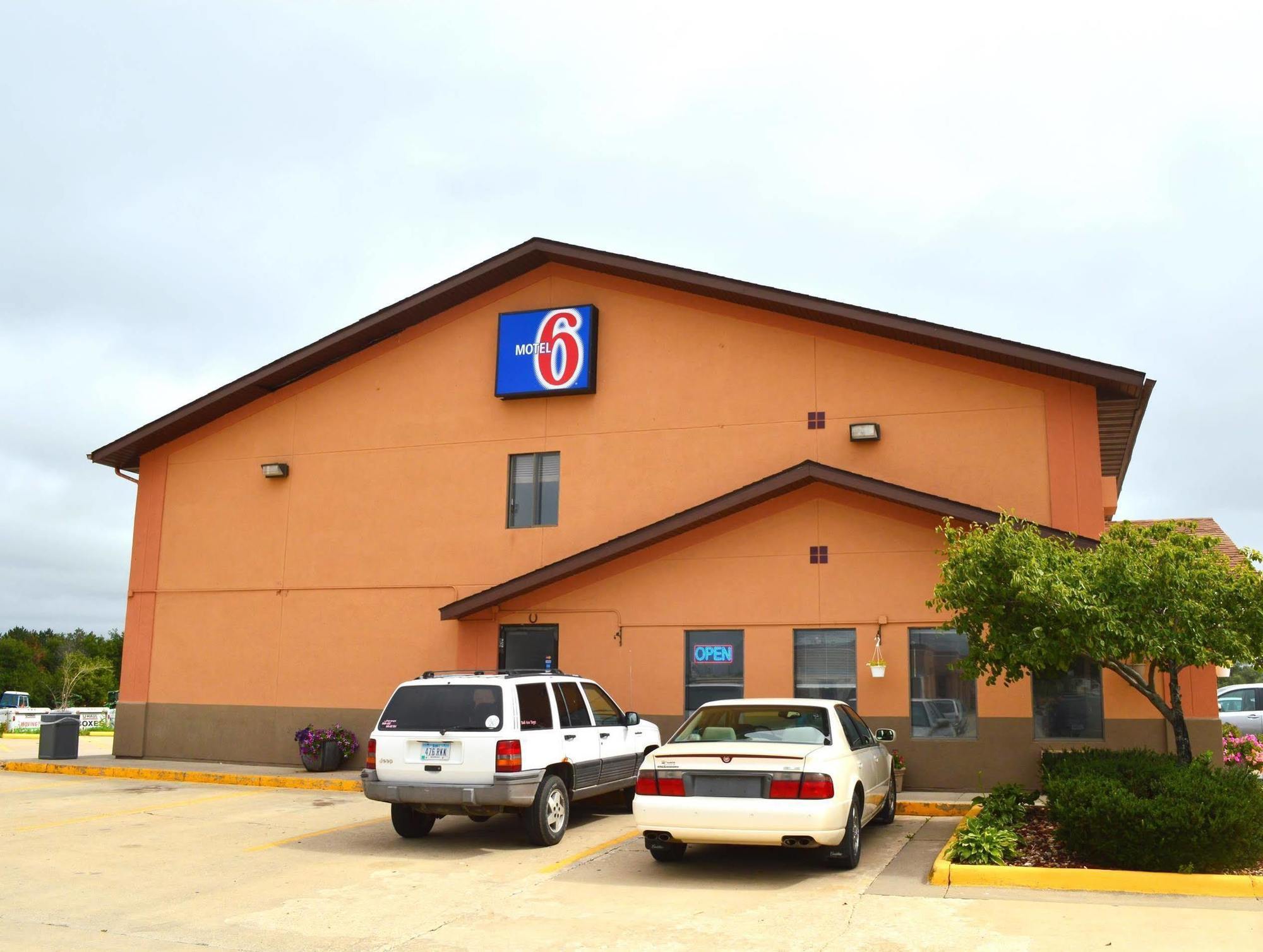Motel 6-Marshalltown, Ia Екстериор снимка