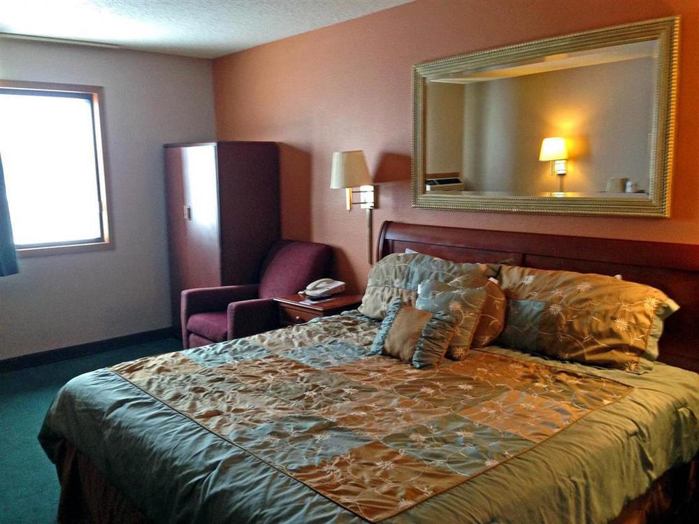 Motel 6-Marshalltown, Ia Стая снимка