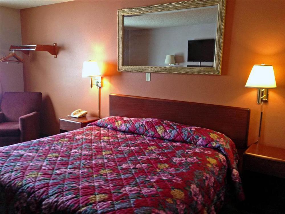 Motel 6-Marshalltown, Ia Стая снимка