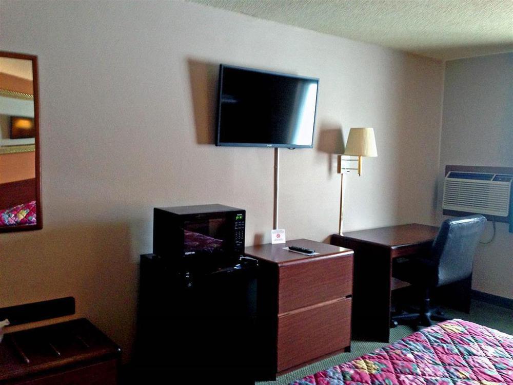 Motel 6-Marshalltown, Ia Стая снимка