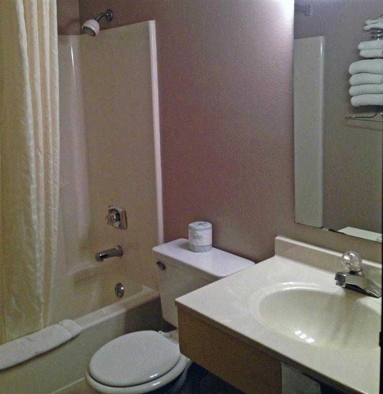 Motel 6-Marshalltown, Ia Стая снимка