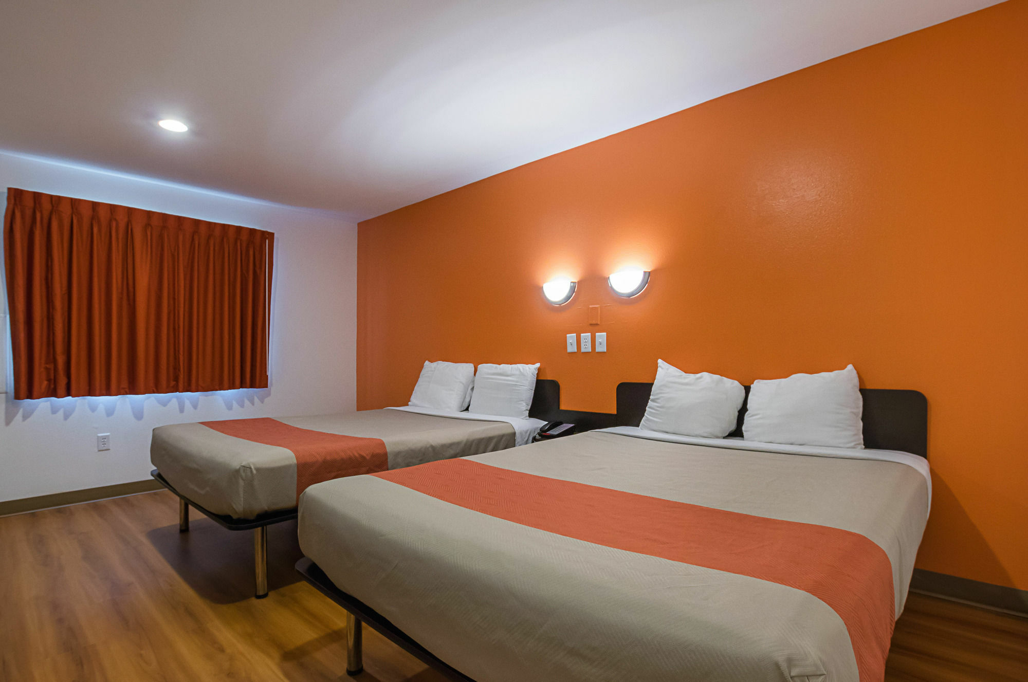 Motel 6-Marshalltown, Ia Екстериор снимка