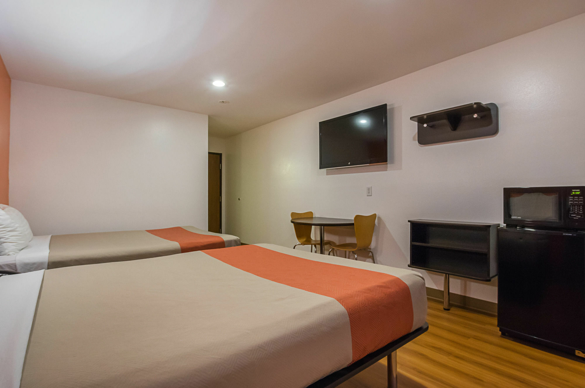 Motel 6-Marshalltown, Ia Екстериор снимка