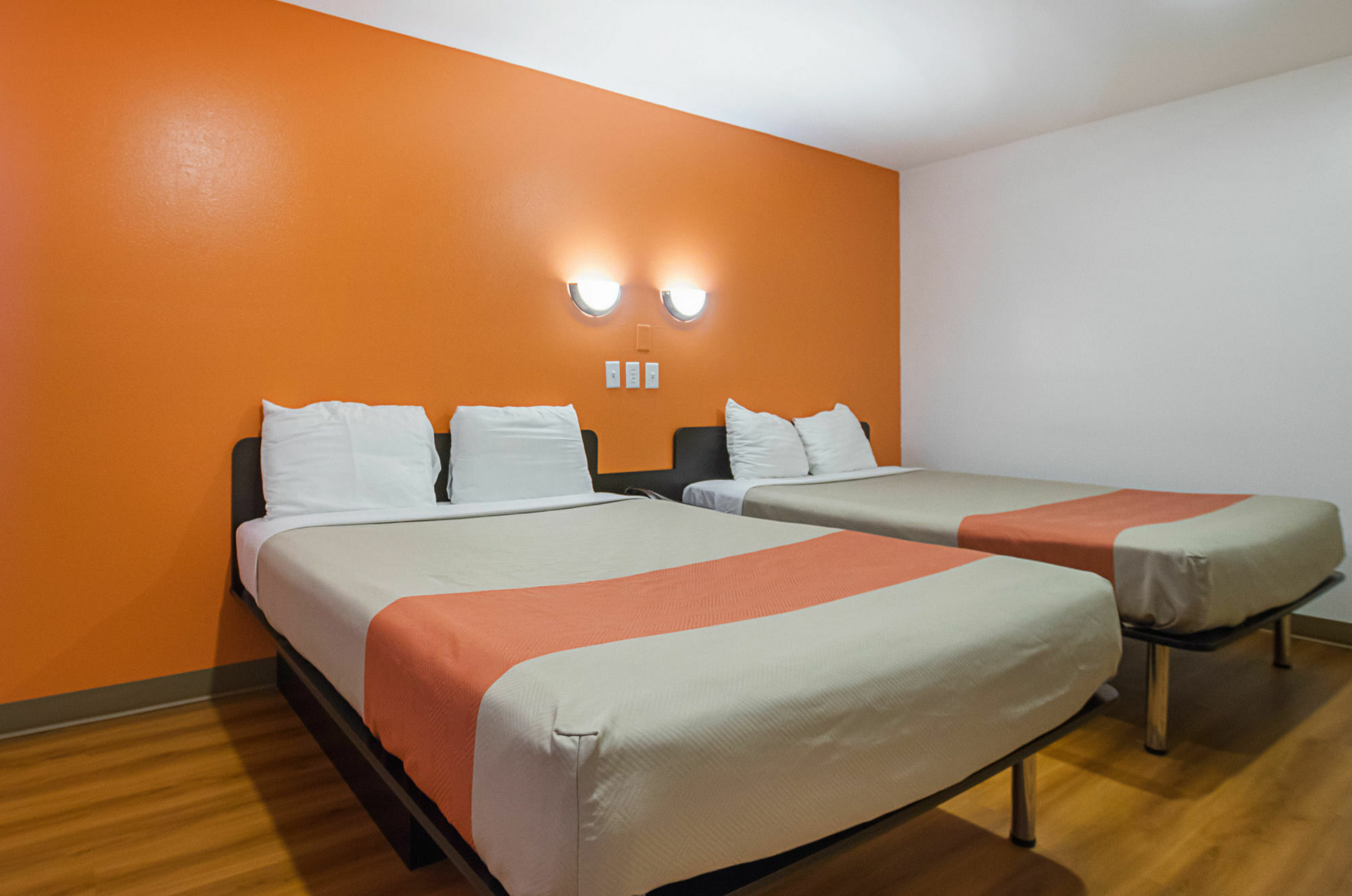 Motel 6-Marshalltown, Ia Екстериор снимка