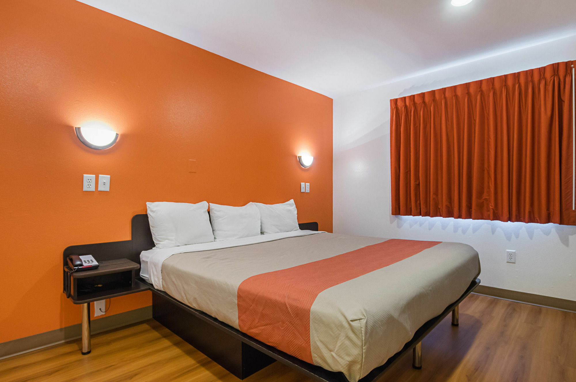 Motel 6-Marshalltown, Ia Екстериор снимка